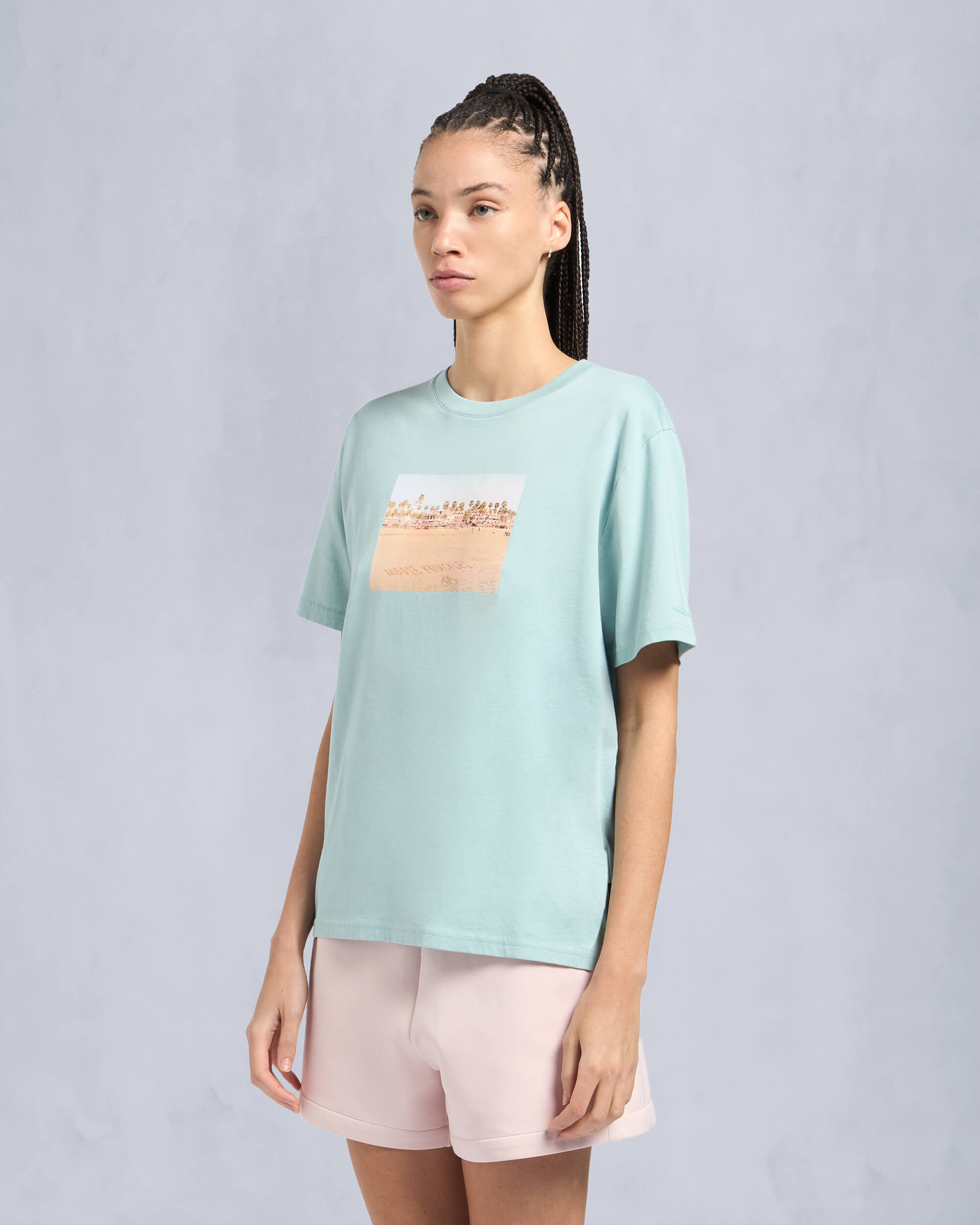 OKA POLAROID TEE - 3
