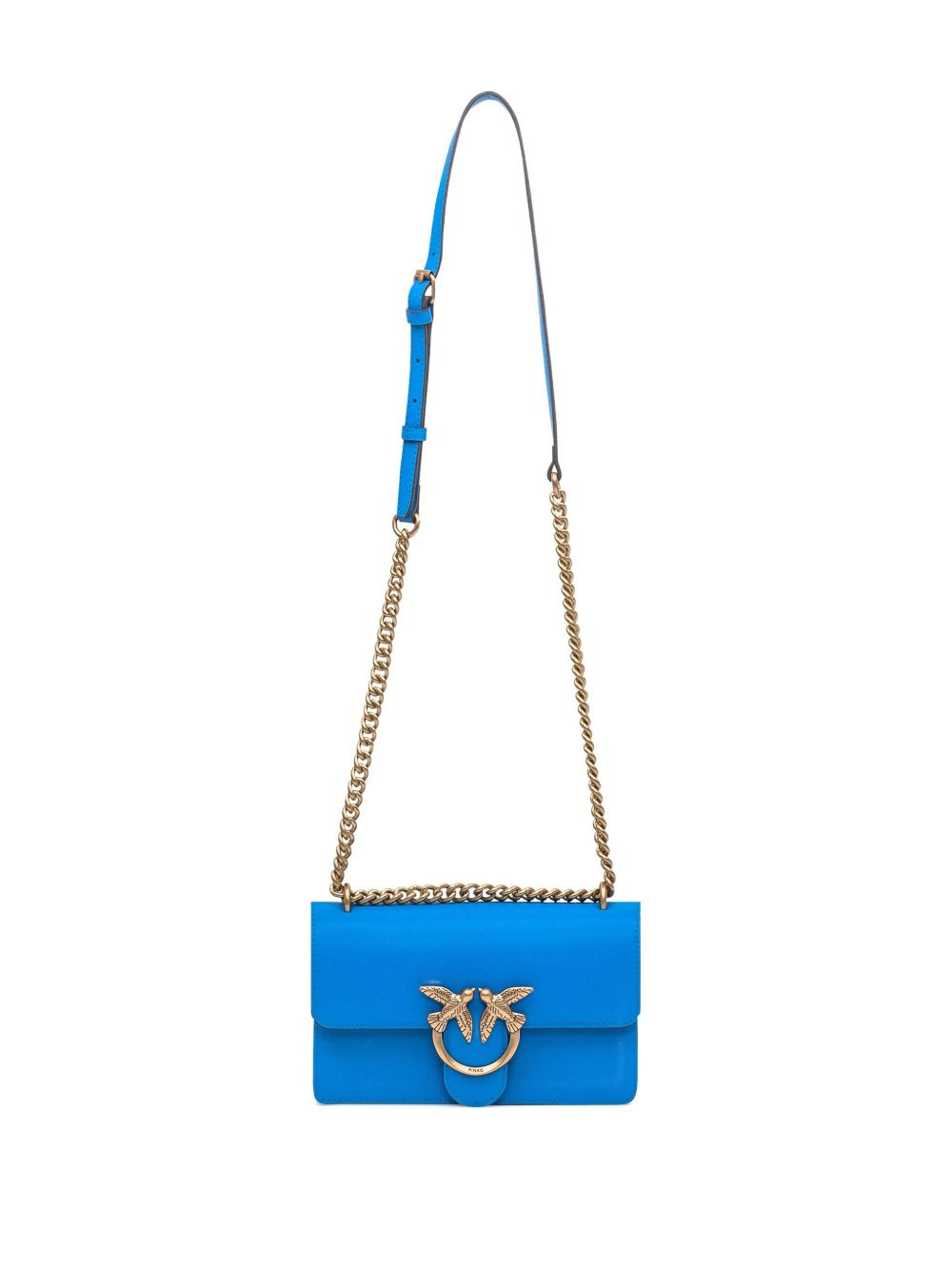 Love Birds chain shoulder bag - 4