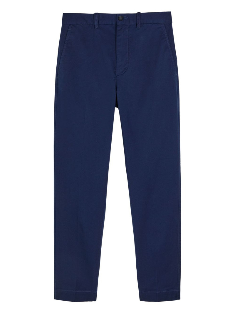 button trousers 1