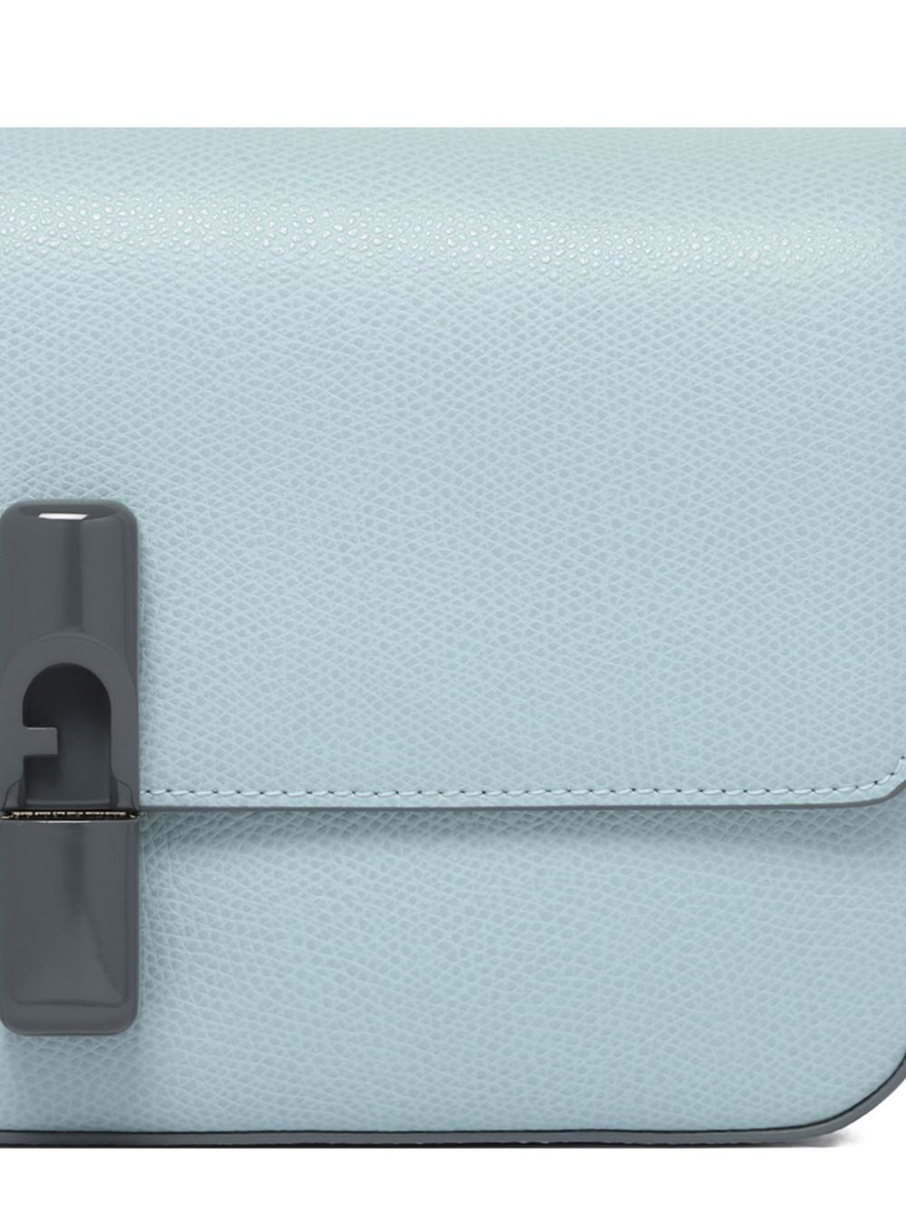 small Iride clasp-fastening shoulder bag - 3