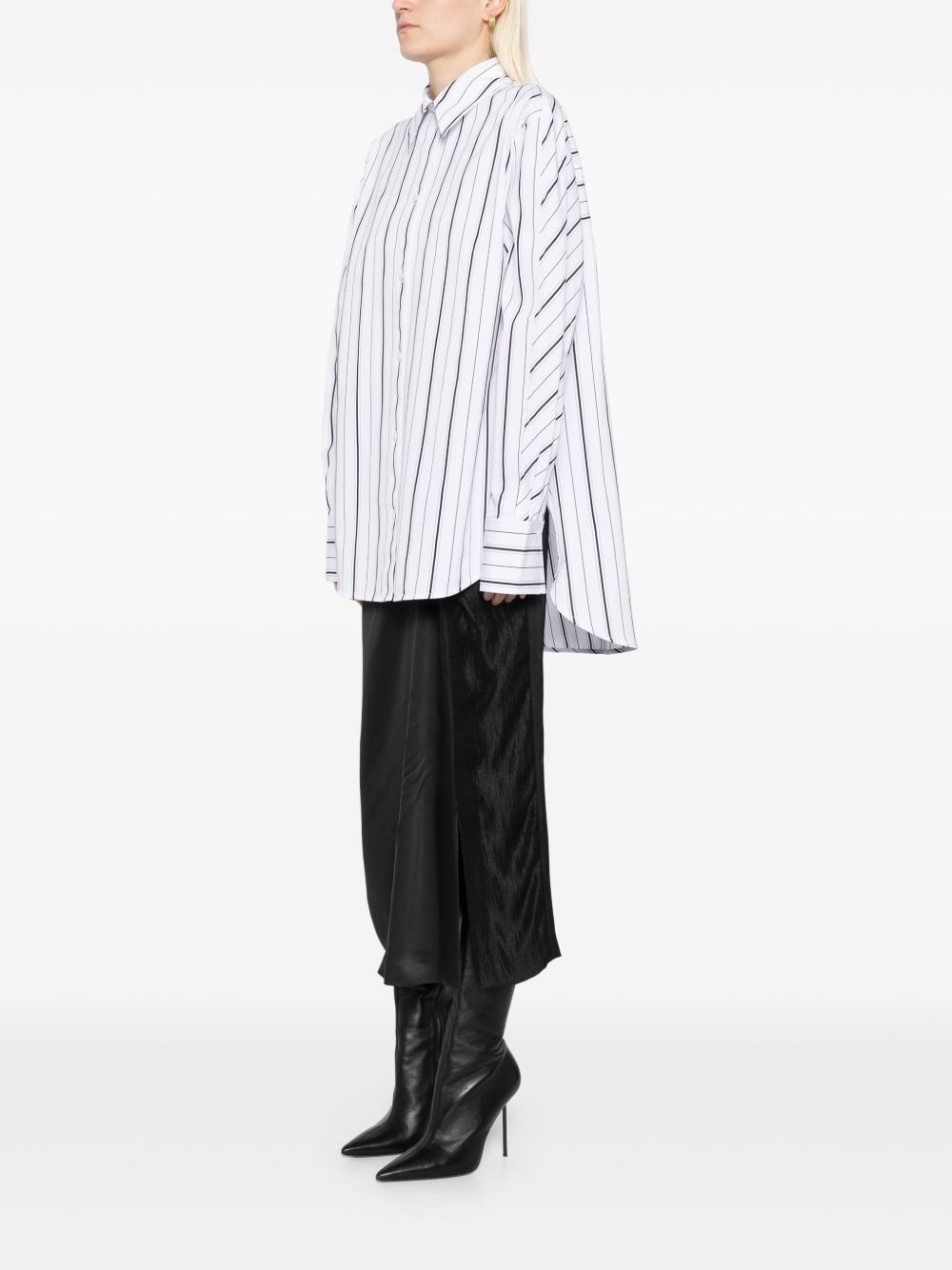 striped shirt - 3