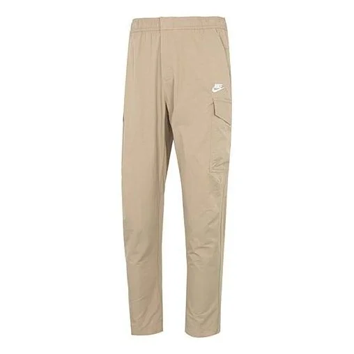 Nike Sportswear Utility Pants 'Khaki' DD5208-247 - 1