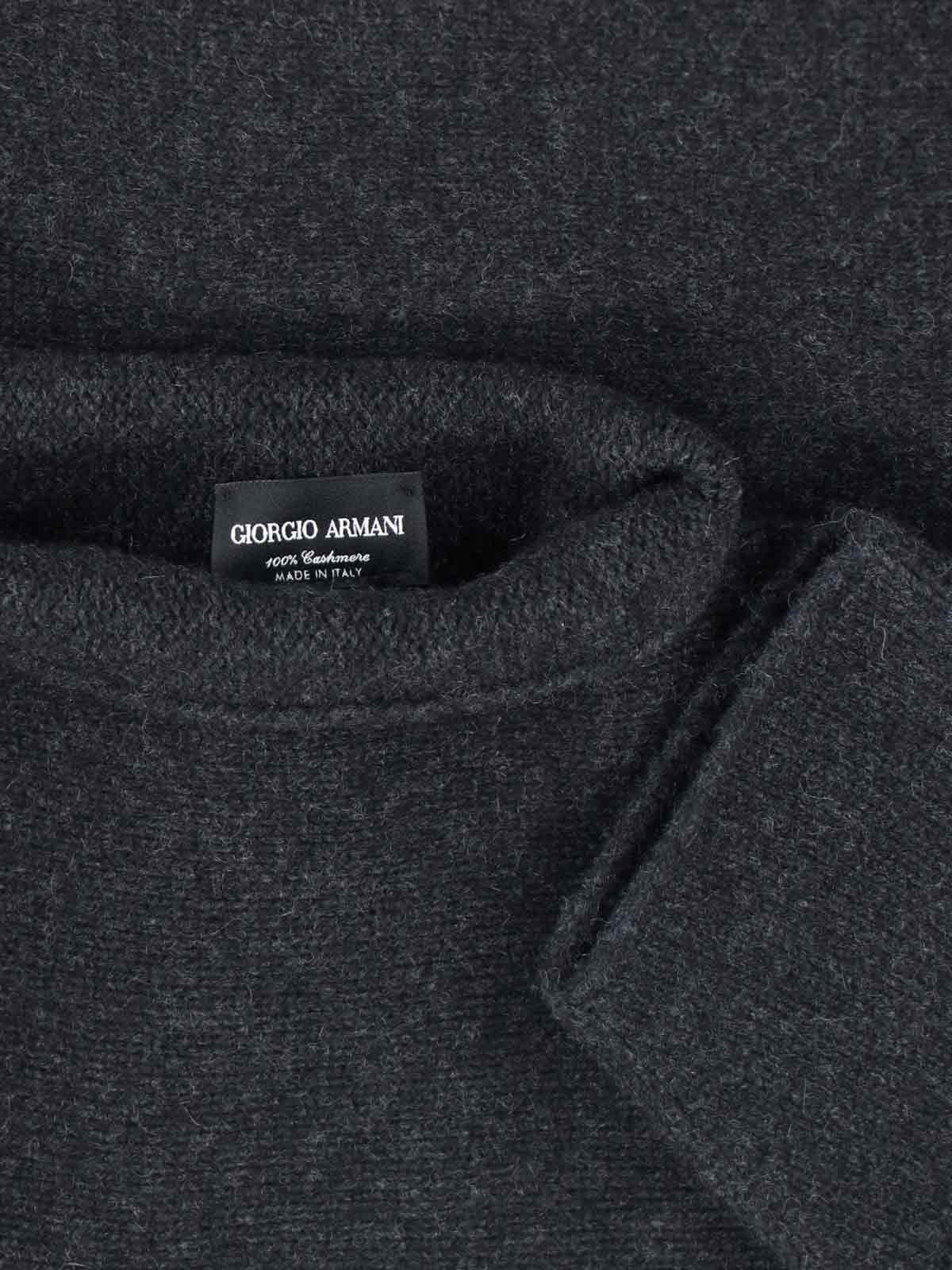 TURTLE-NECK SWEATER - 3