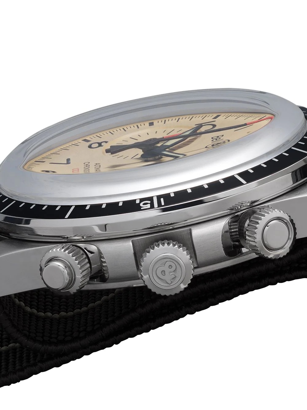 BR V2-94 Beige Steel 41mm - 5