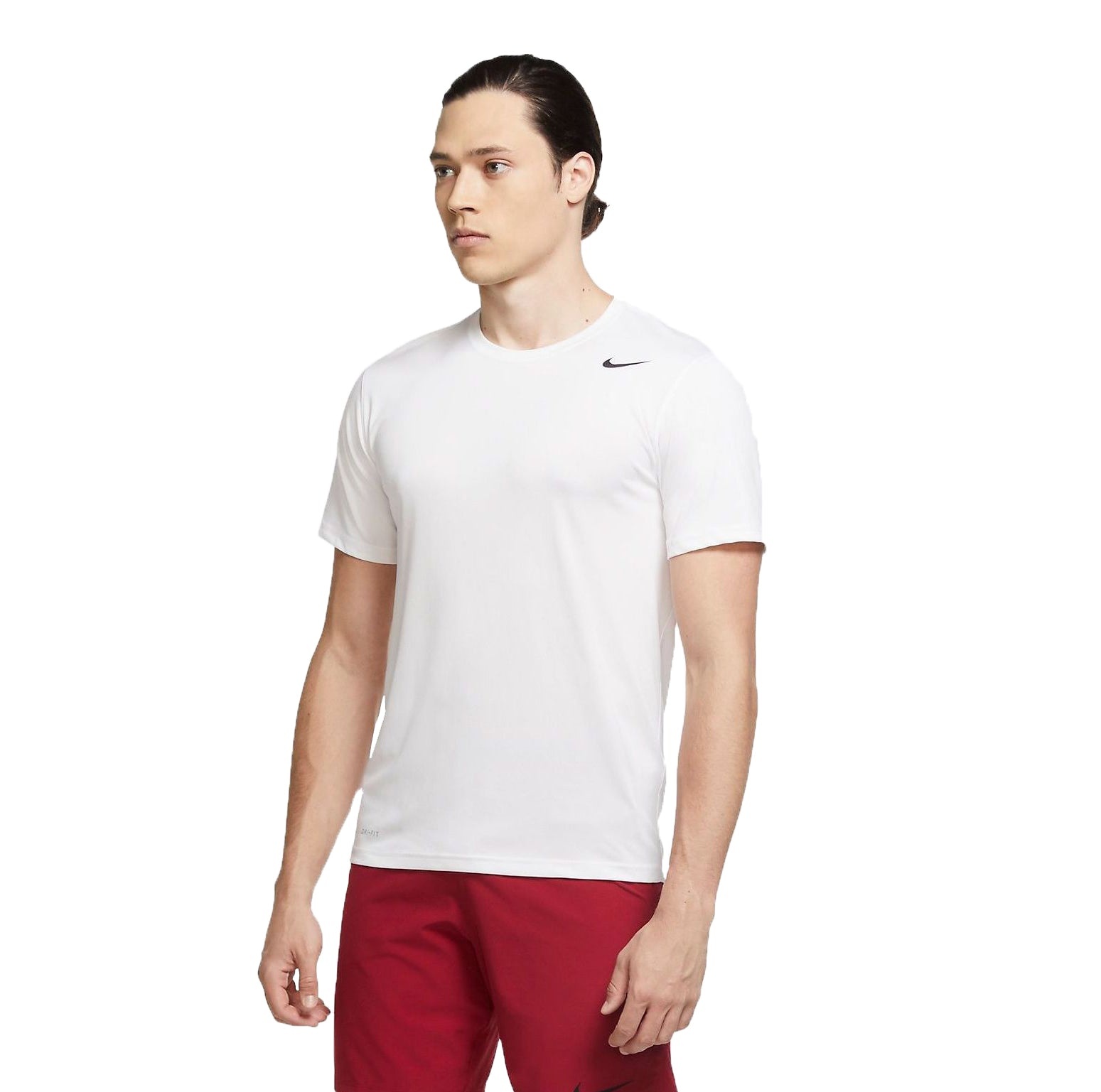 Nike Dri-FIT Legend Training T-shirt 'White' 718834-100 - 1