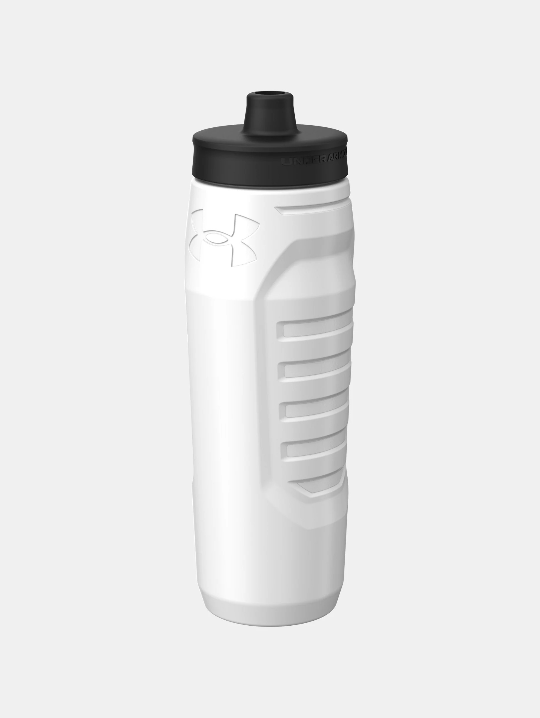 UA Sideline Squeeze 32 oz. Water Bottle - 3