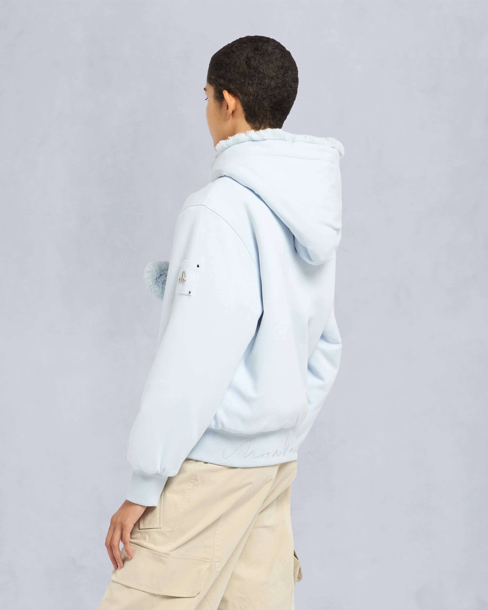 MEALY REVERSIBLE BUNNY - 4