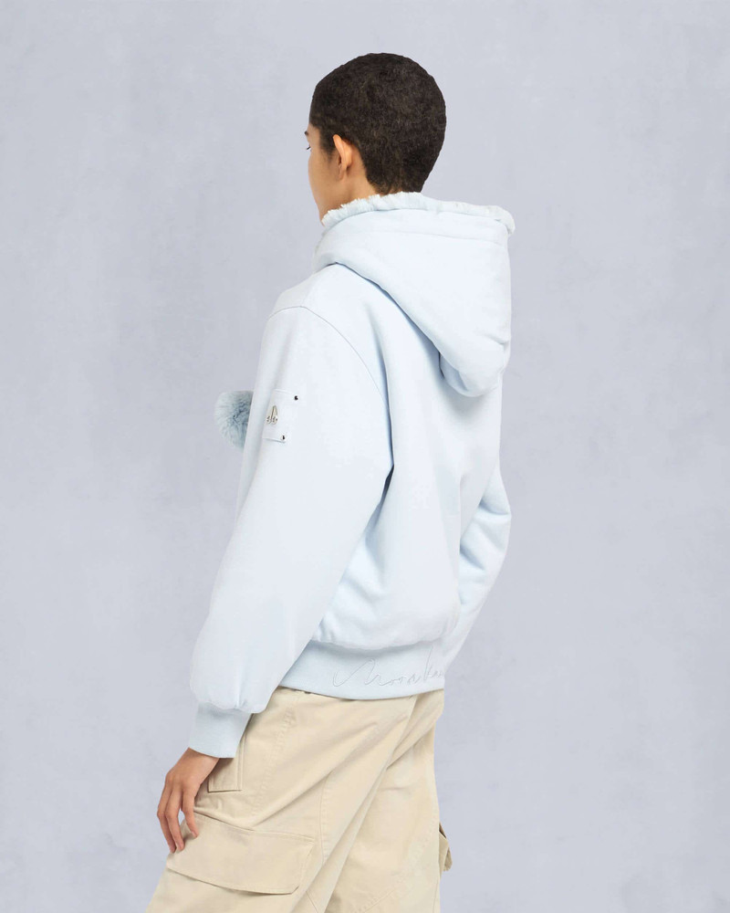 MEALY REVERSIBLE BUNNY 4