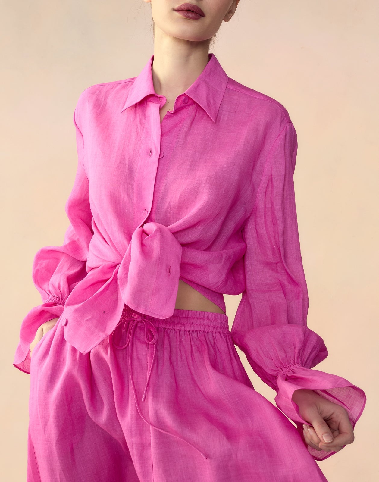 Baleira Blouse - 7