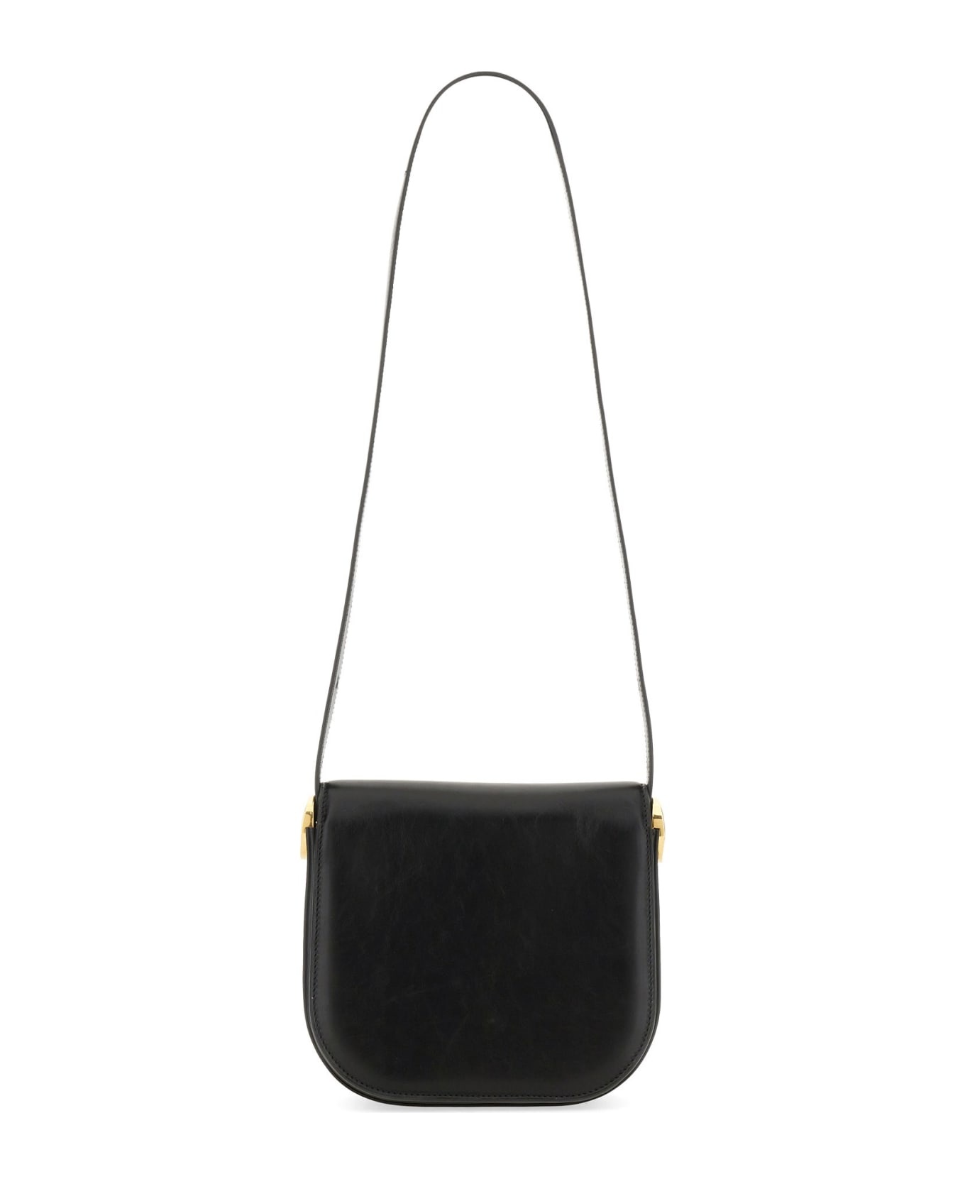 Coin Shoulder Bag - 2