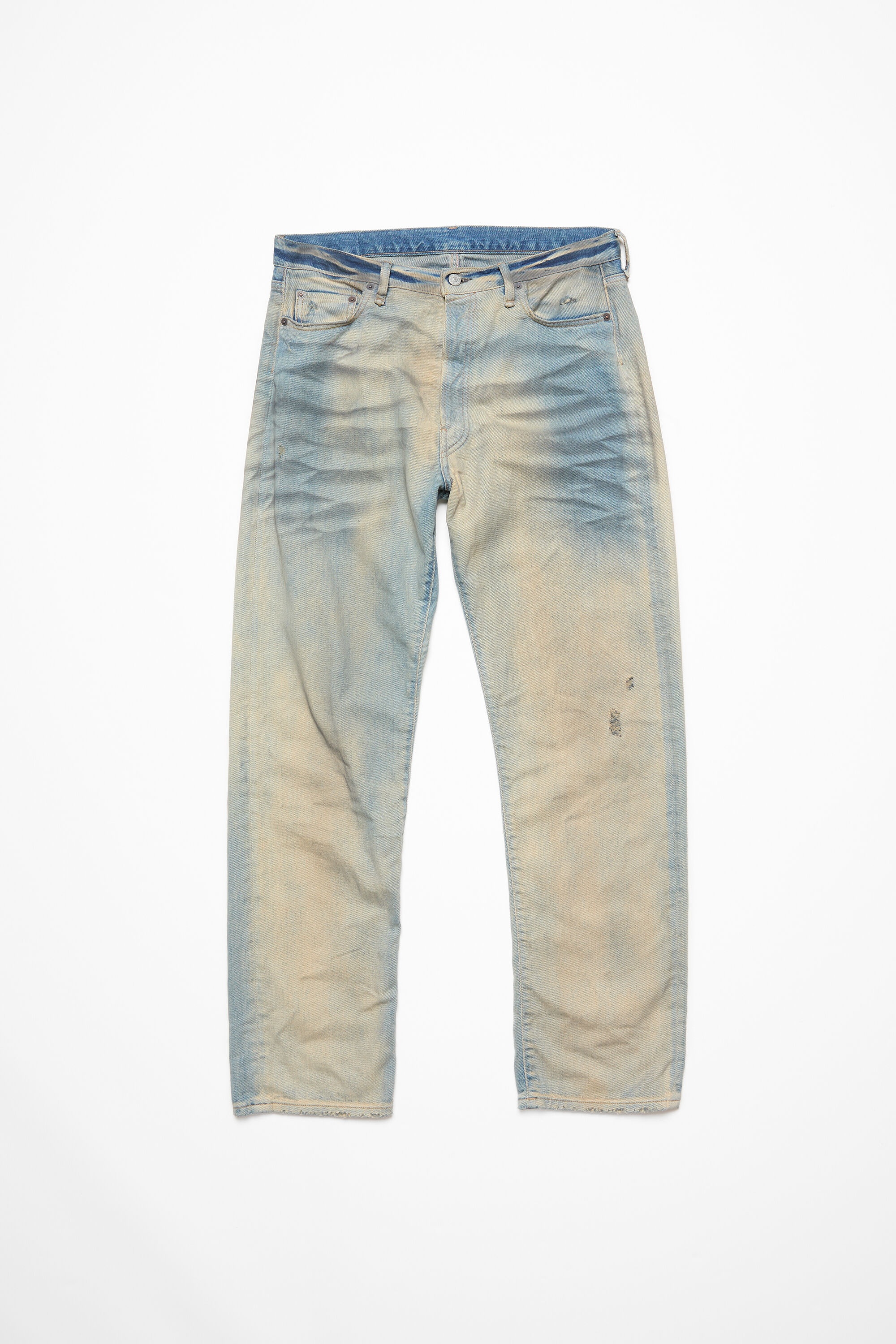 Acne Studios 1981 Jeans | shopbop | REVERSIBLE