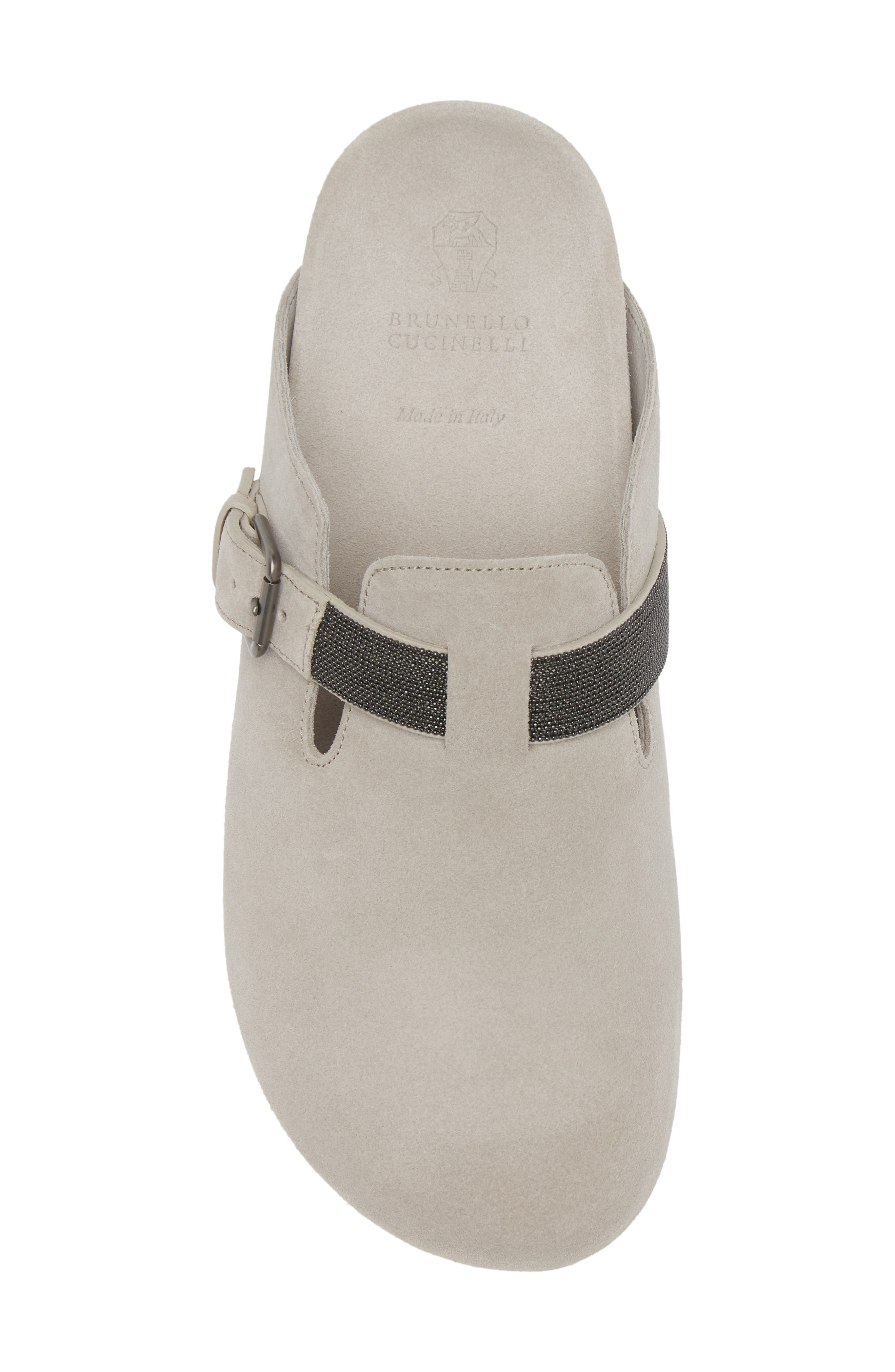 Monili Clog - 5