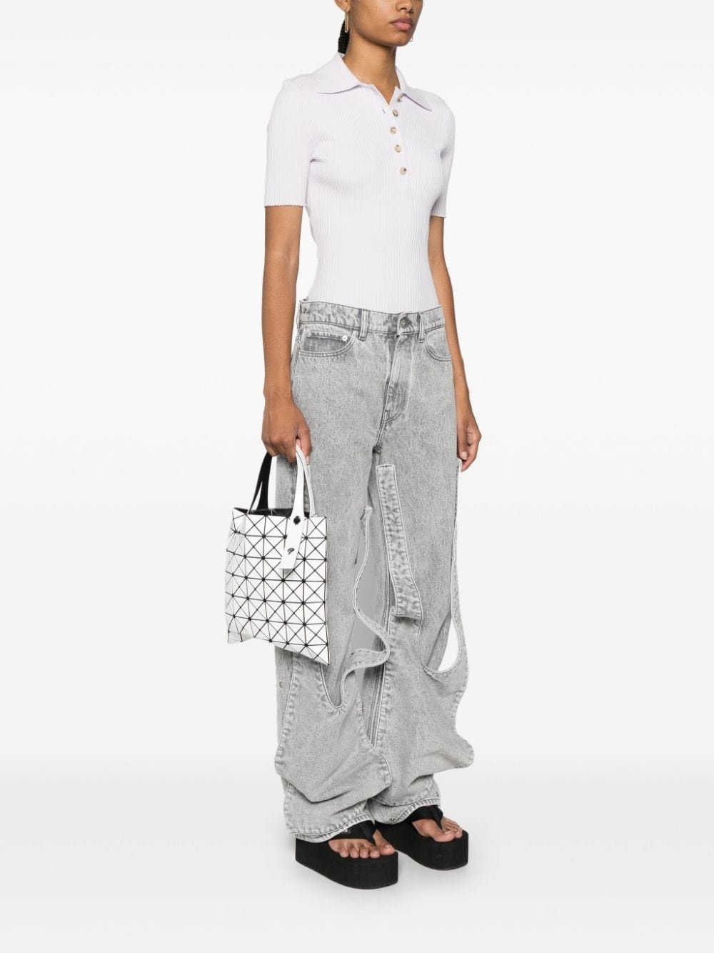 Prism tote bag - 2