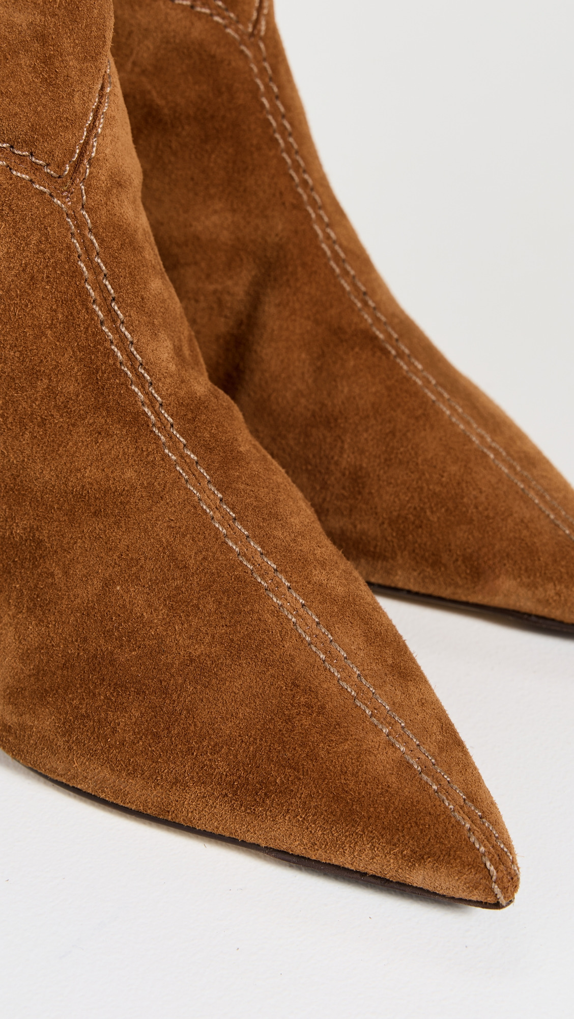 Malva Booties - 5
