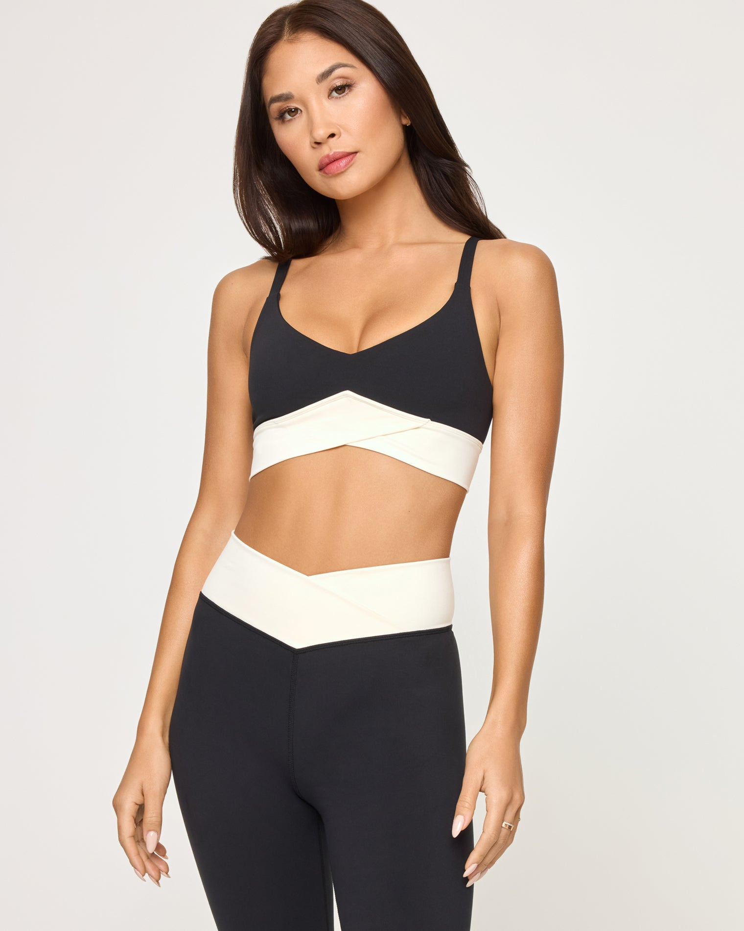 Unmatched Bra - 2