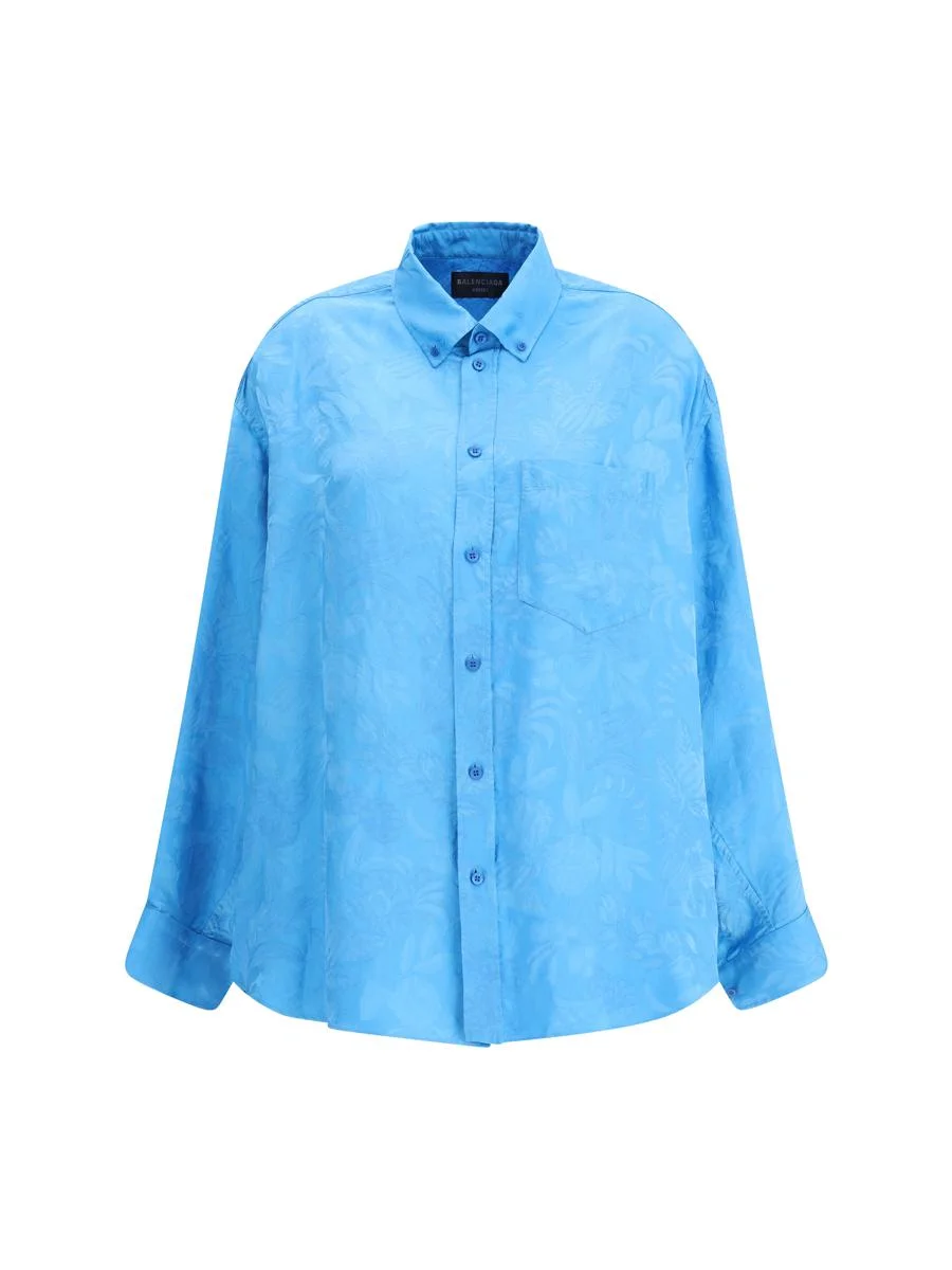 Balenciaga Shirts - 1