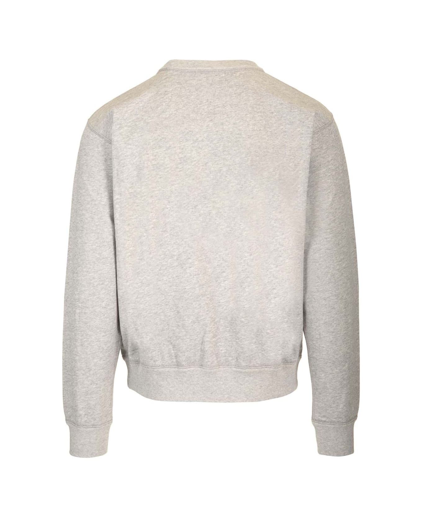 Sweatshirt With Logo - 2