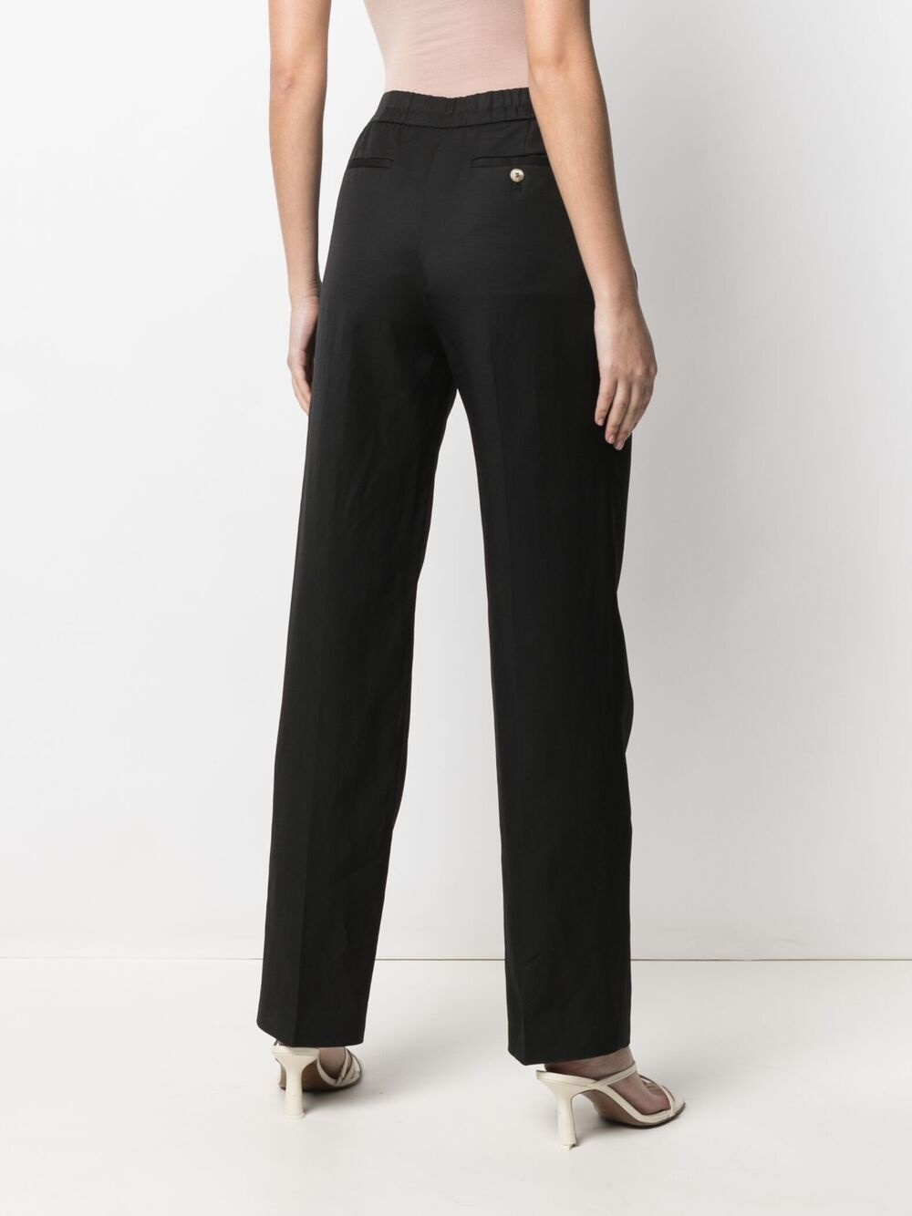 Takaroa elasticated trousers - 4