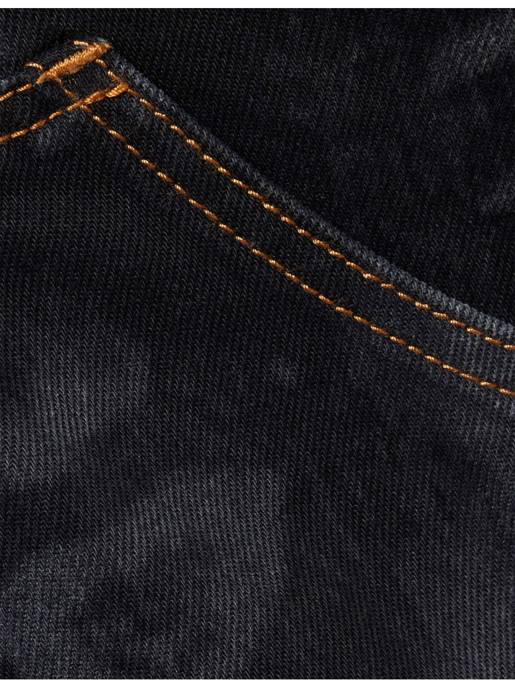 Marilyn Hooded Denim Jacket - 6
