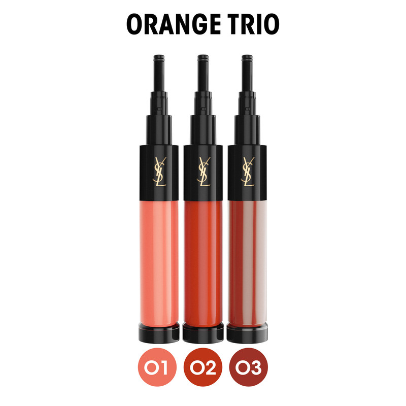 ROUGE SUR MESURE CARTRIDGE REFILL 3
