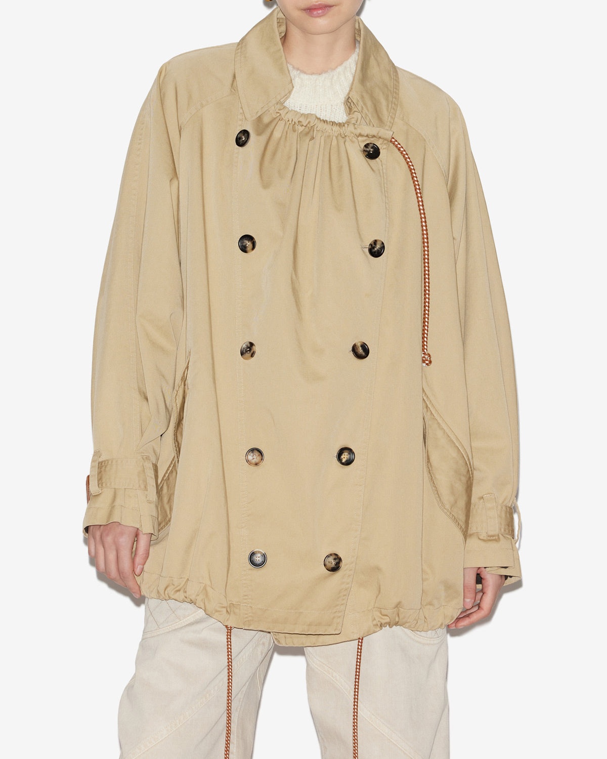 DUSIKA COAT - 4