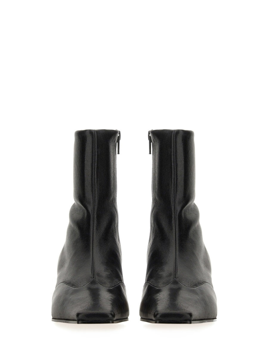 Low Stretch Boot "Nevada" - 4