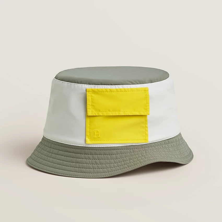 Ethan bucket hat - 1