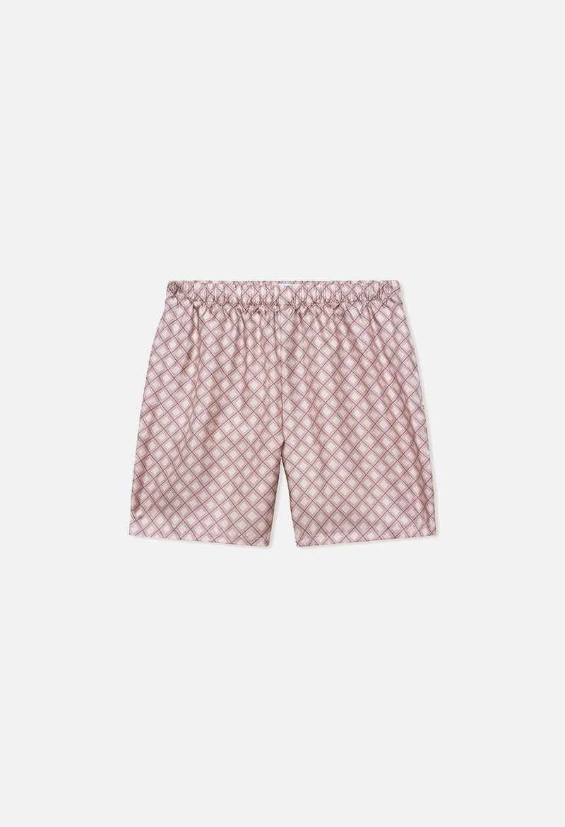 SILK SHORT - 1