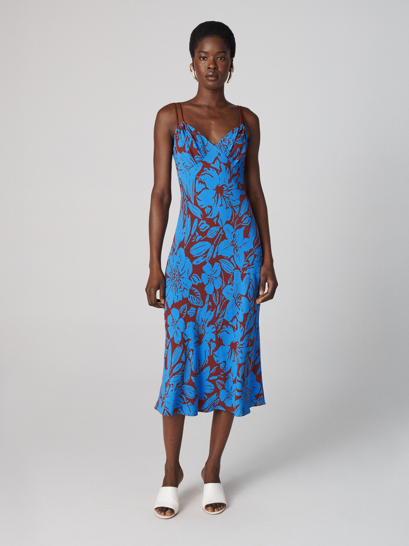 Allegra Dress 1