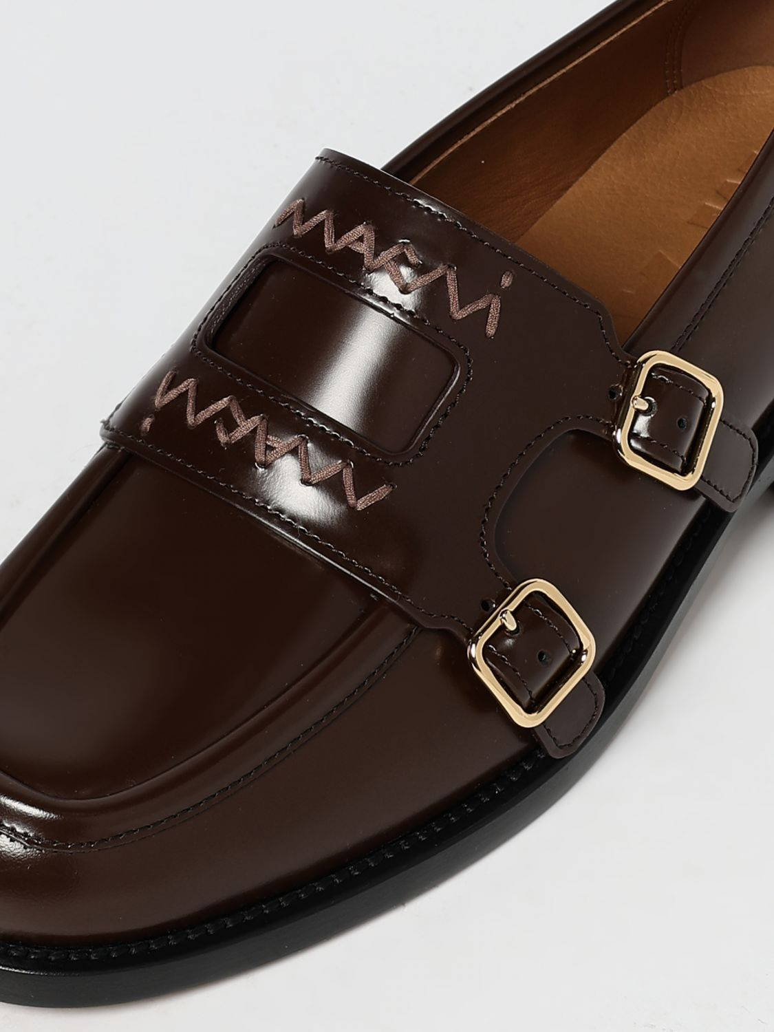 Shoes woman Marni - 4