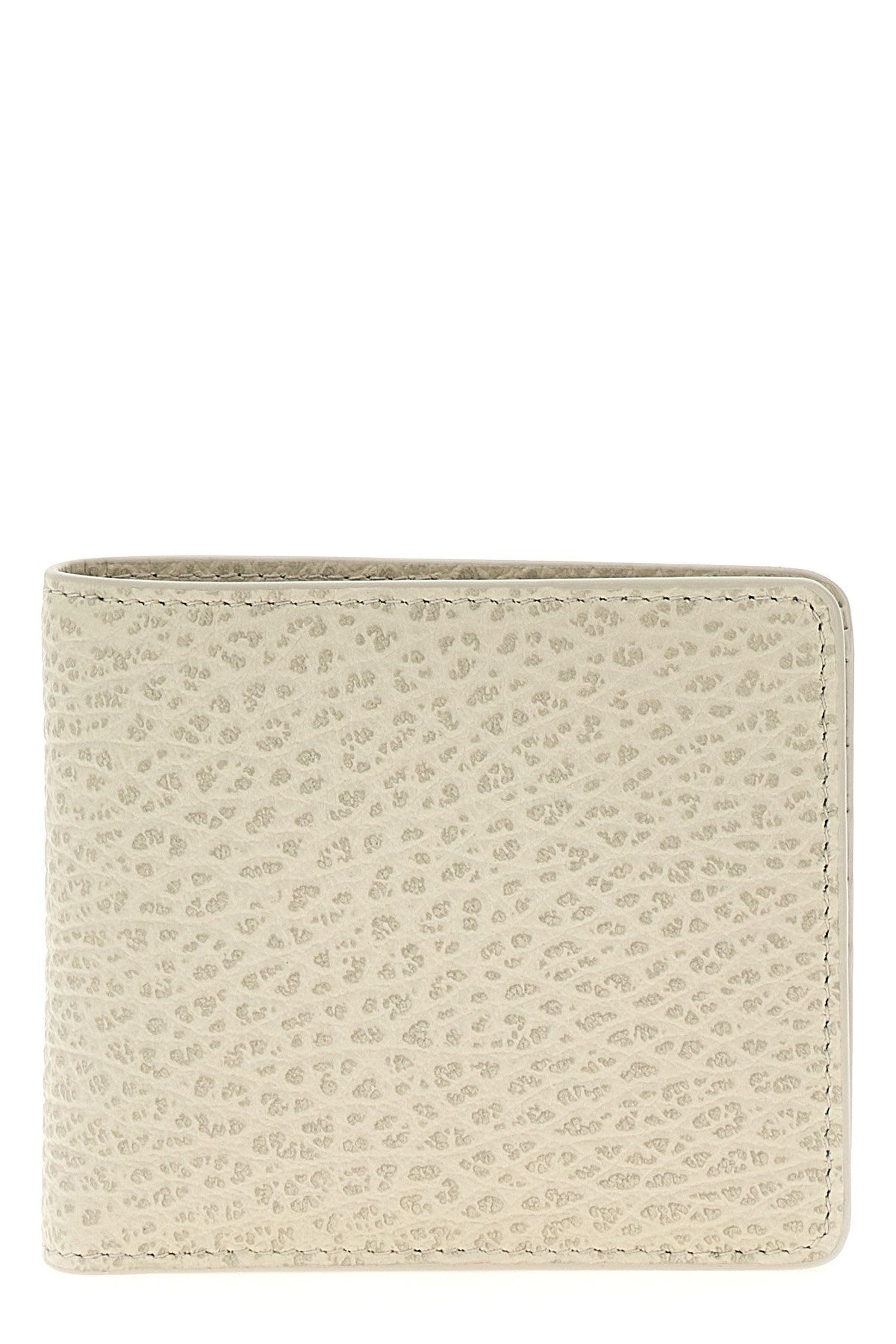 Maison Margiela Men 'Four Stitches' Card Holder - 1