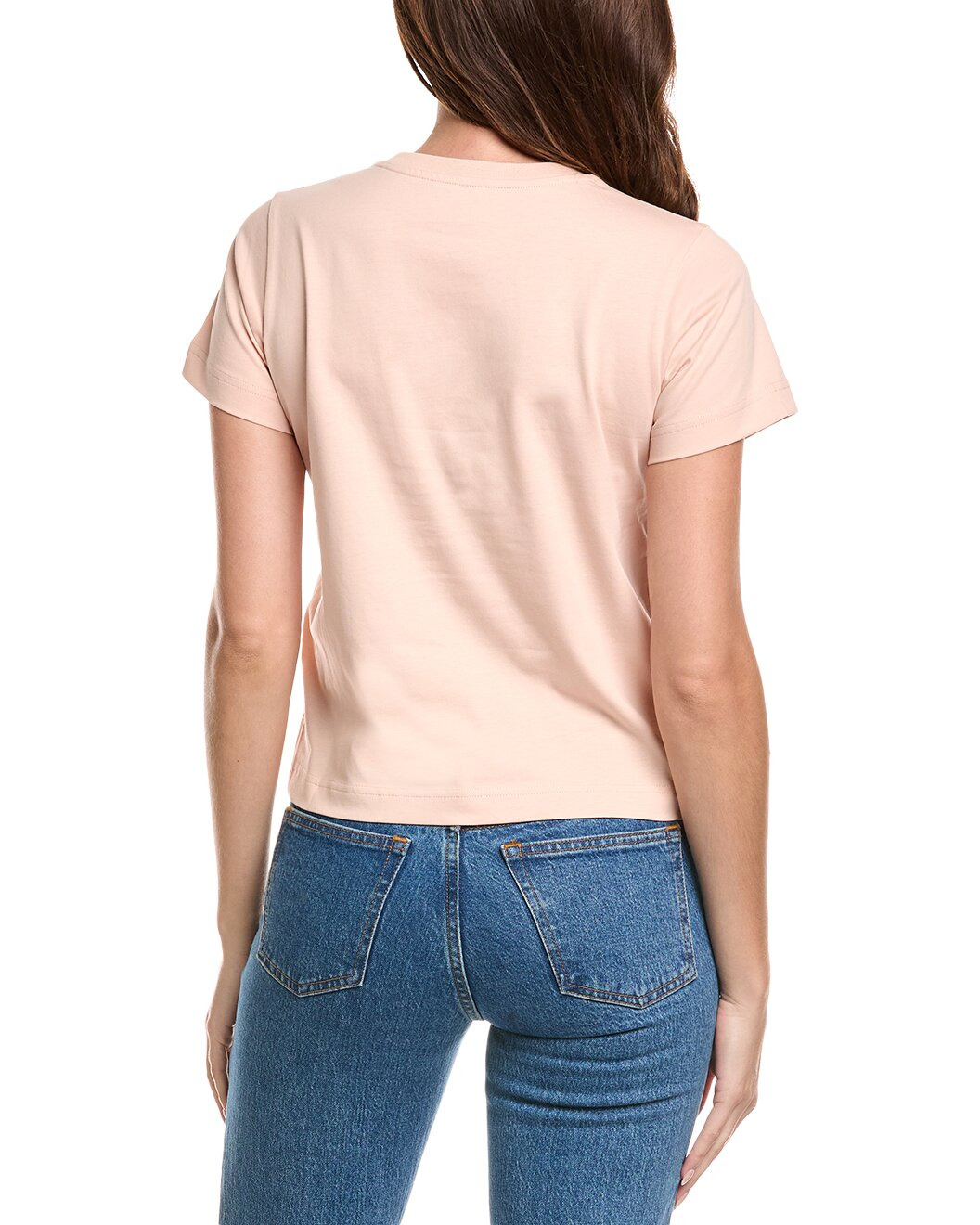 Moncler Embroidered T-Shirt - 2