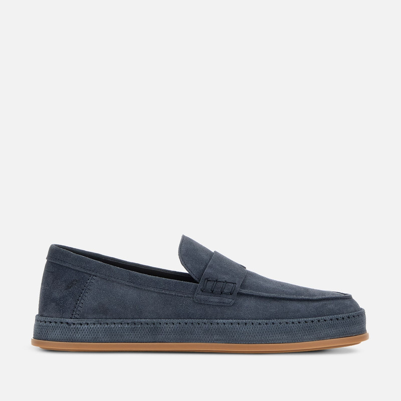 Loafers Hogan H683 1