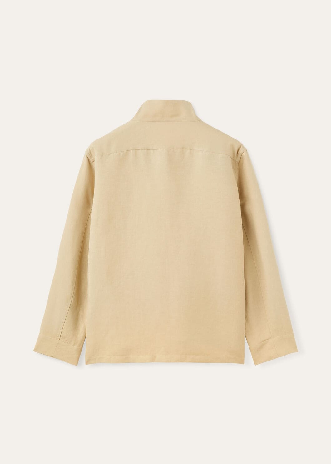 Biwa Overshirt - 6