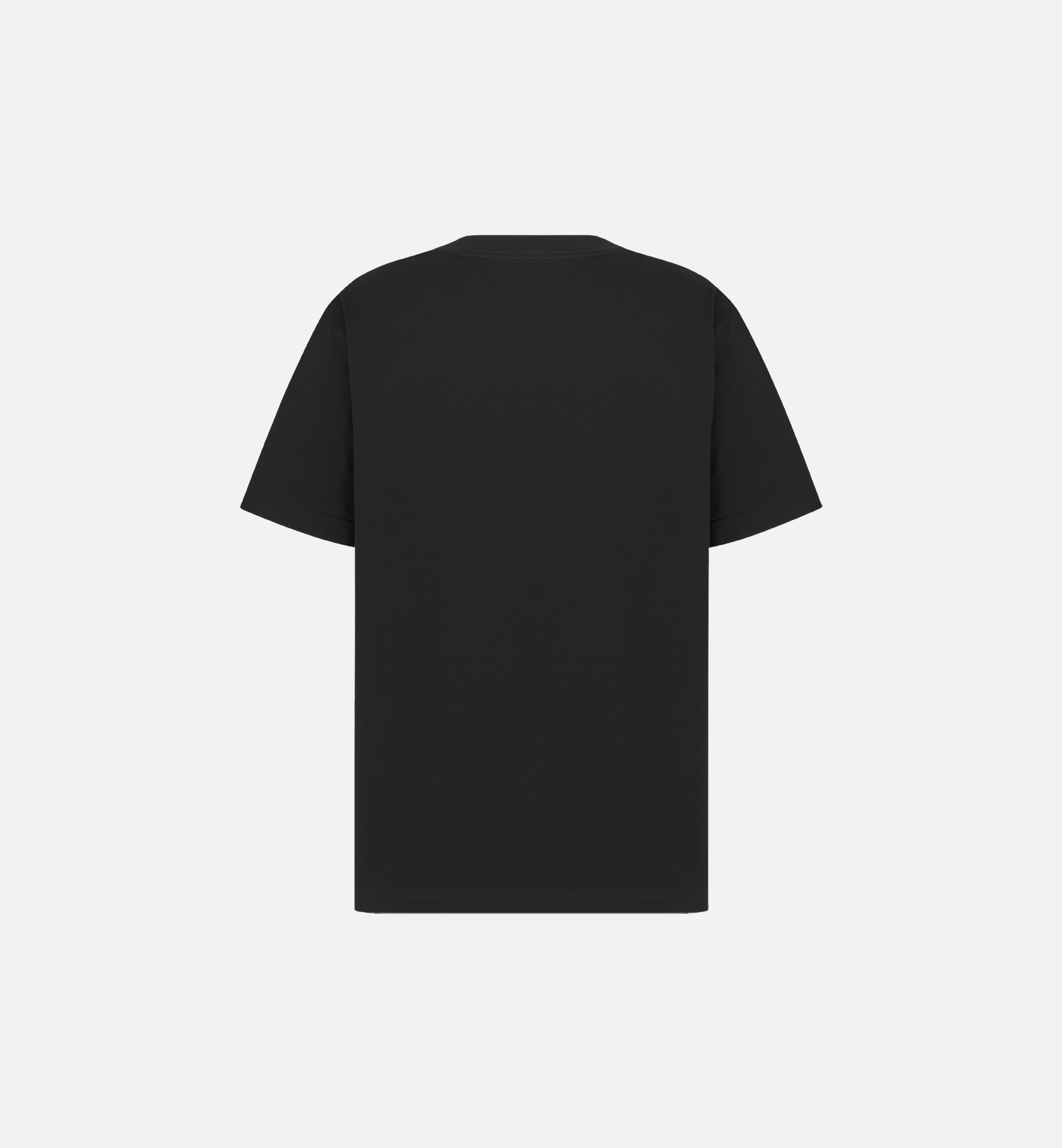 Dior Mountain T-Shirt, Relaxed Fit - 4
