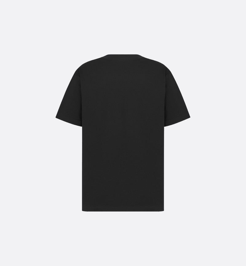 Dior Mountain T-Shirt, Relaxed Fit 4