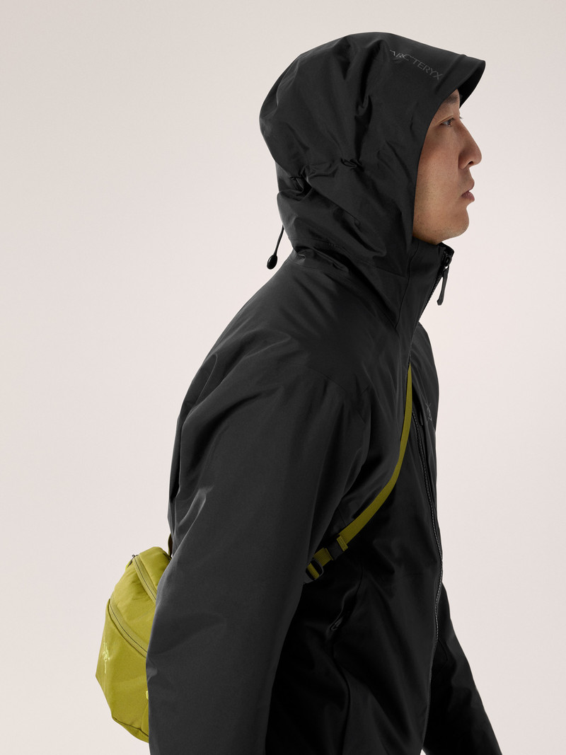 Ralle Insulated Jacket 6