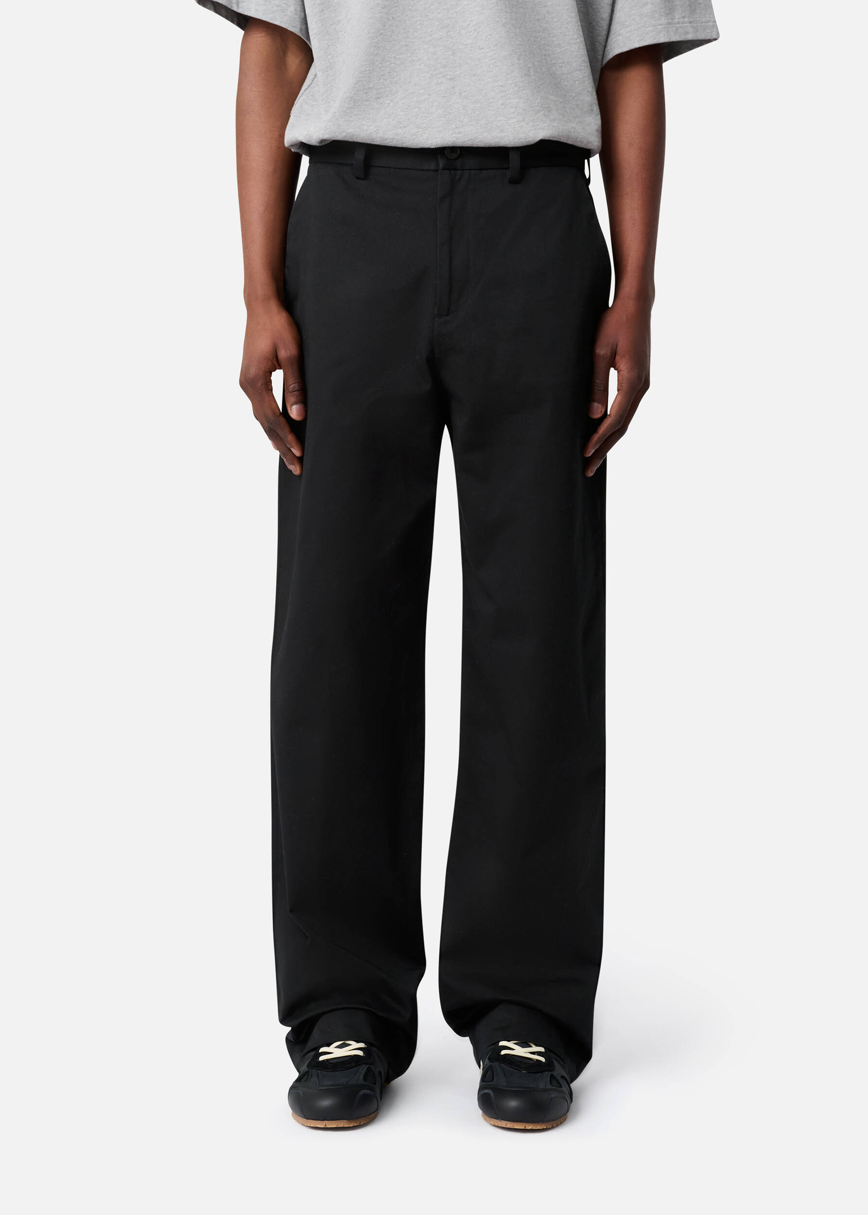 Serif Trouser - 2