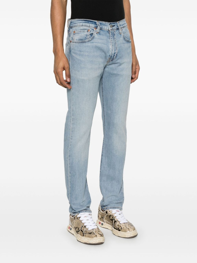 502™ Taper jeans 3