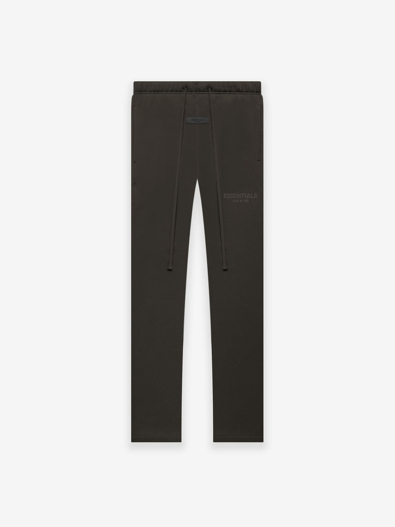Relaxed Sweatpant - 1