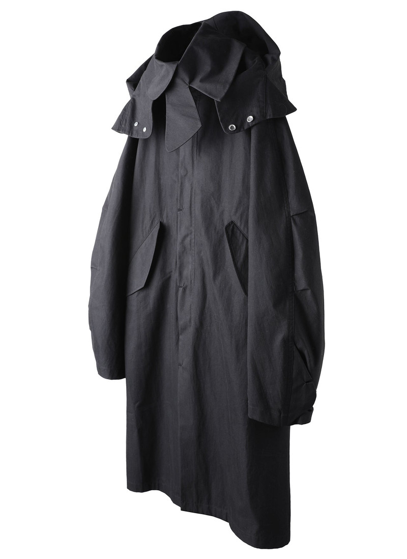 8.0 PARKA CENTER (BLACK) 3