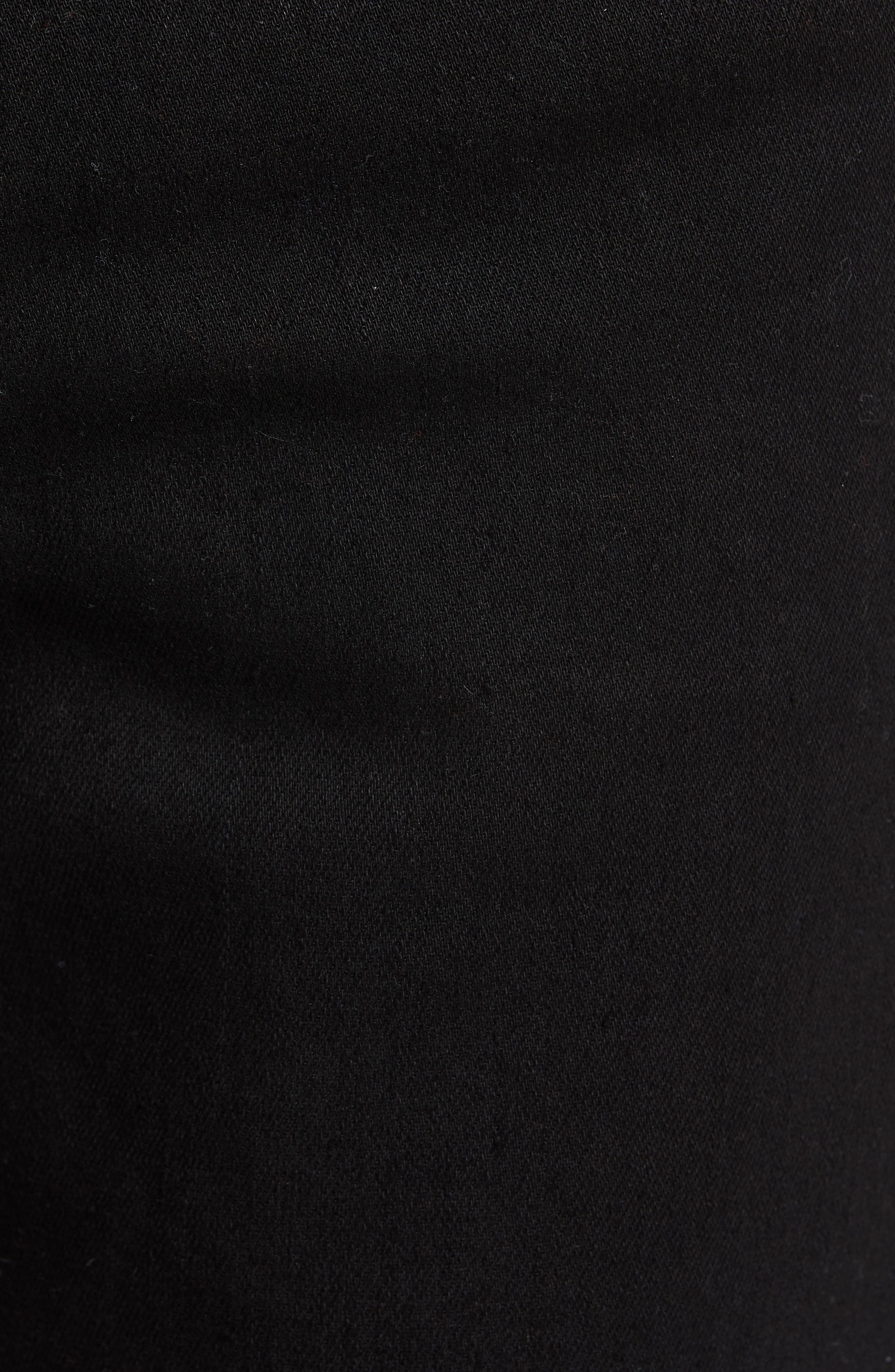Jagger True Skinny Fit Jeans - 6