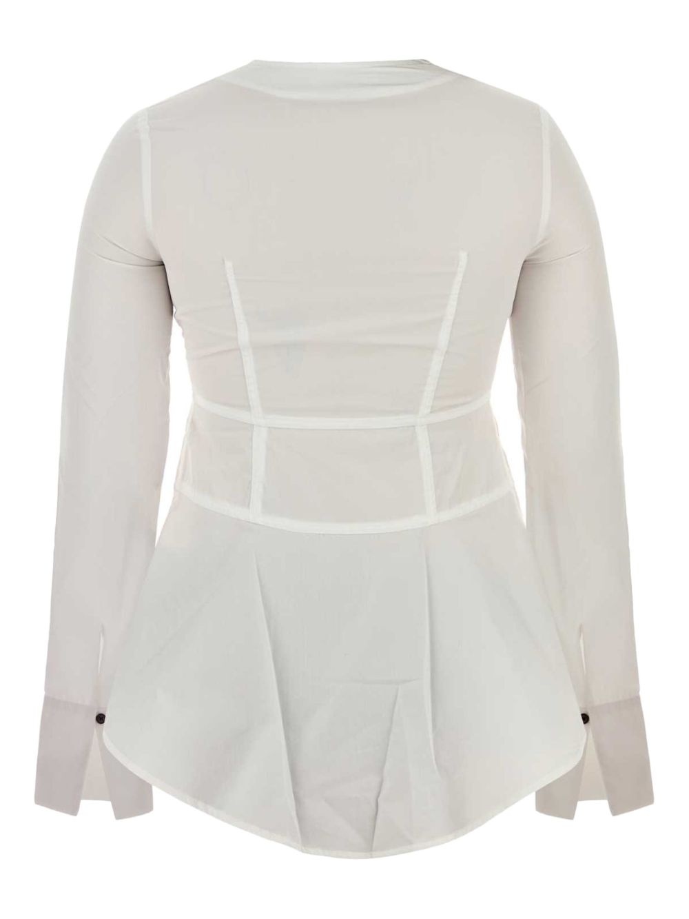 tiered top - 2