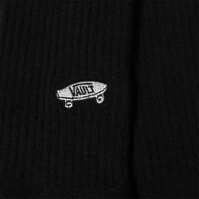 Vans Vans Vault OG Basic Crew Sock outlook