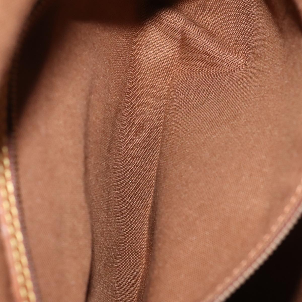 LOUIS VUITTON Monogram Beverly Hand Bag M51120 - 16