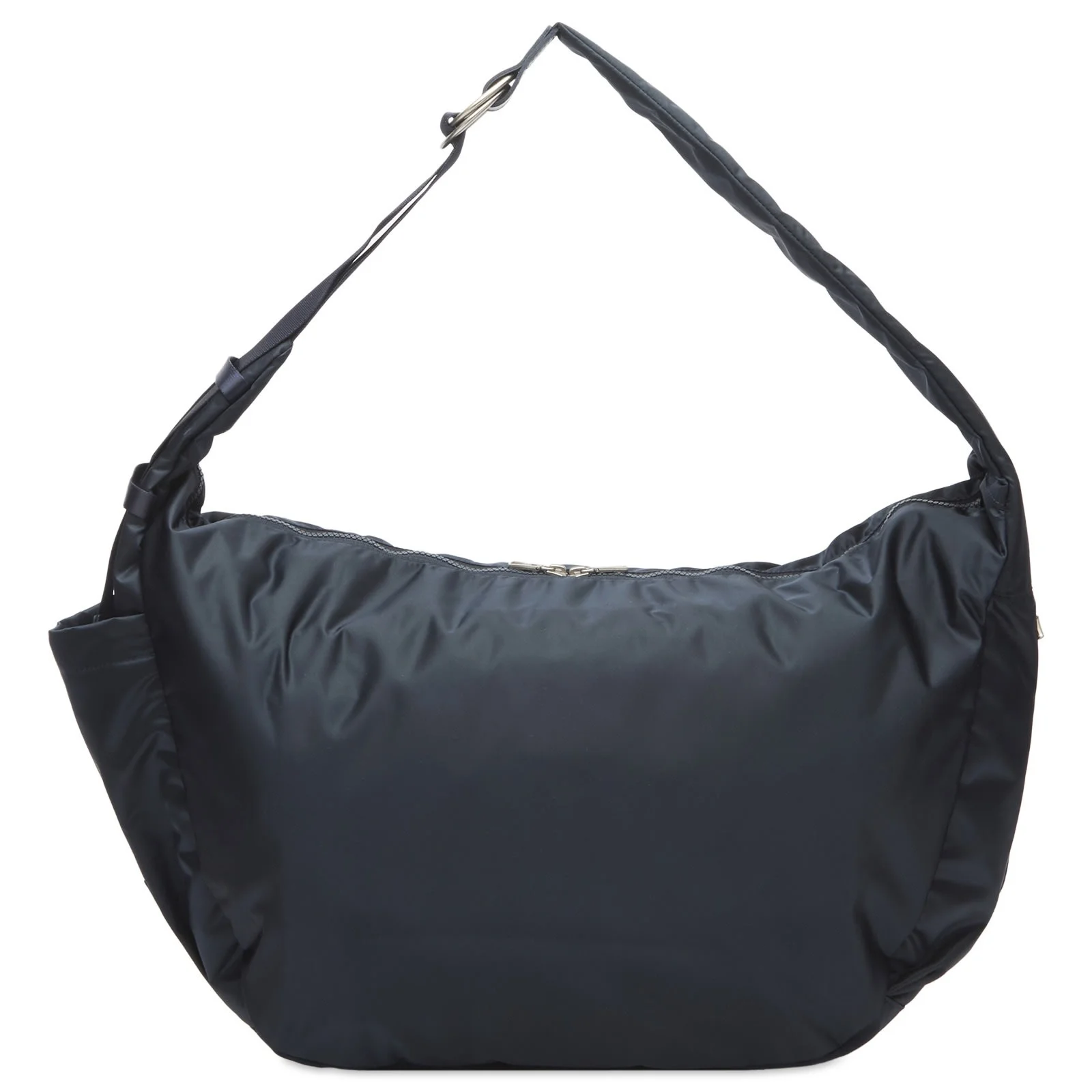 Master-Piece Ark Solid Shoulder Bag - Large - 1