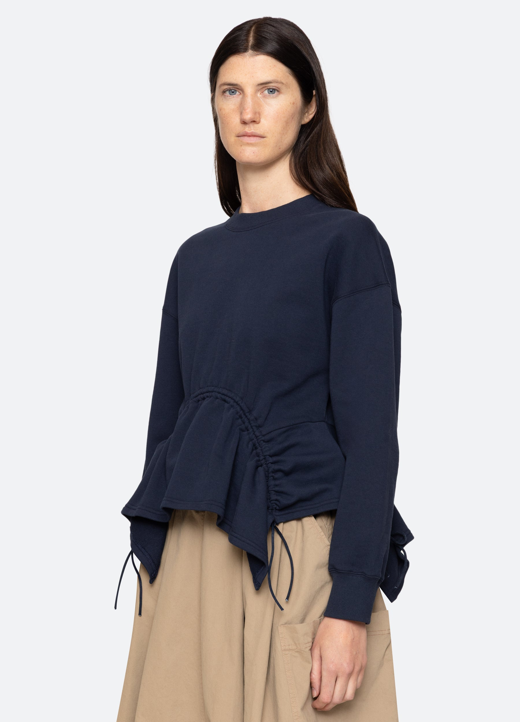 Athena L/S Sweatshirt - 5