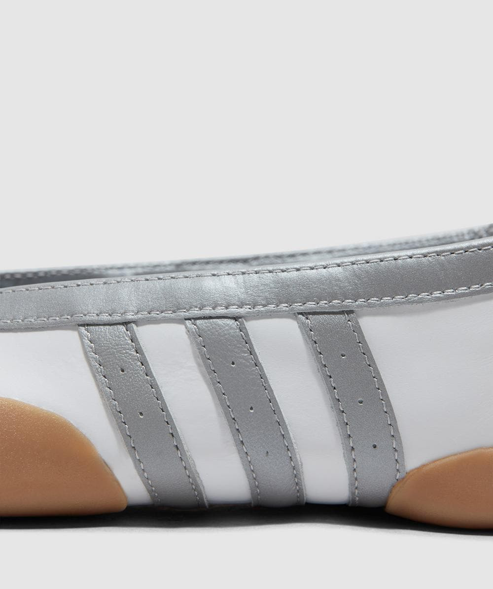 Taekwondo Mei ballet sneaker - 7