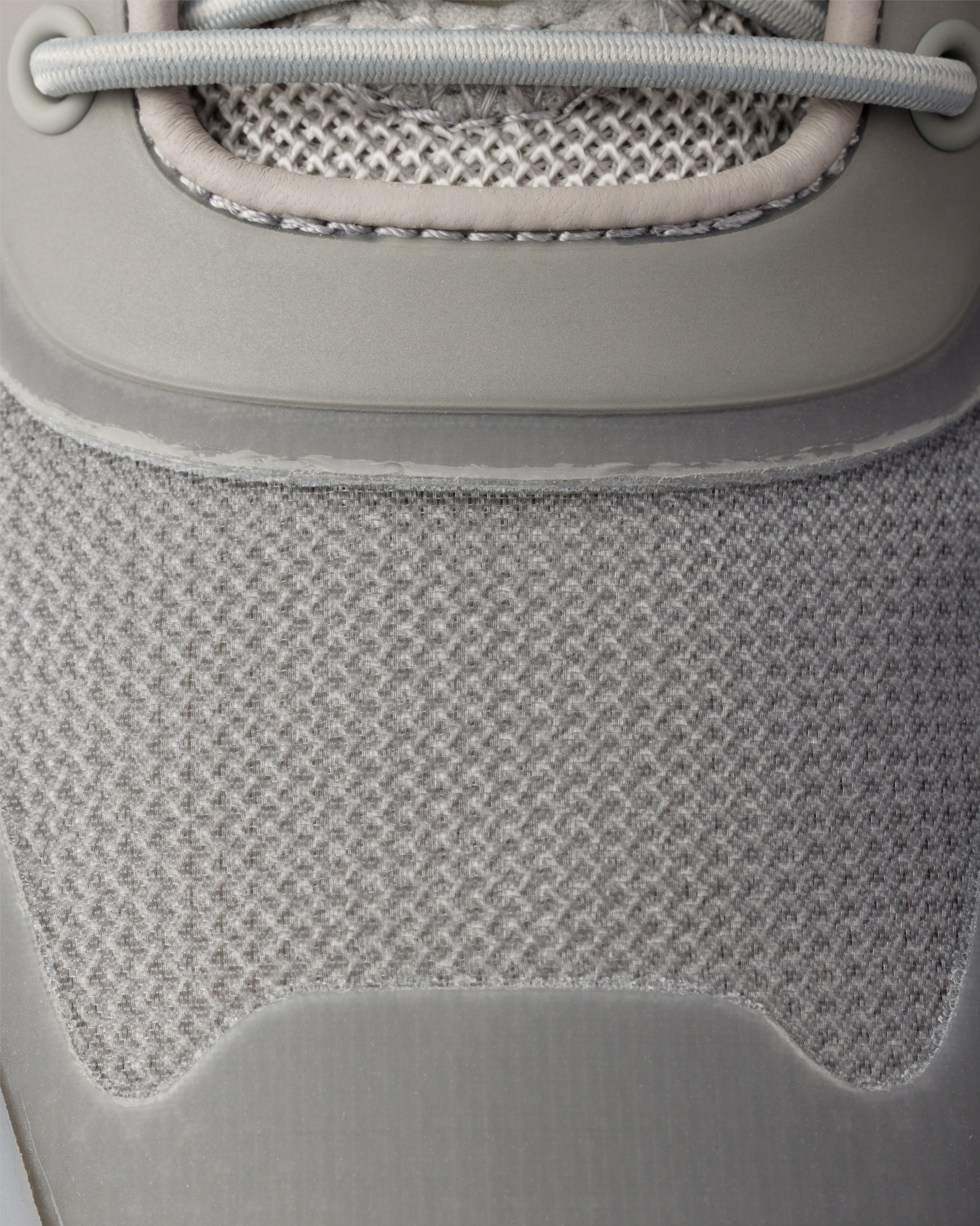 Technical fabric sneakers - 5