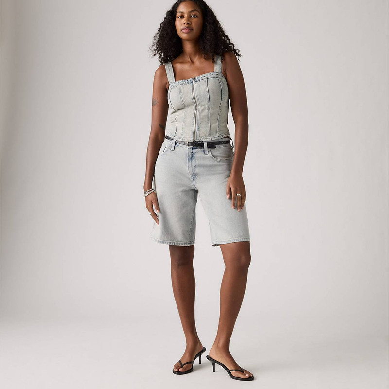 Levi's BAGGY DAD JORTS outlook